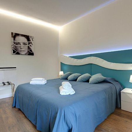 Dolce Vita Suite Florenz Exterior foto
