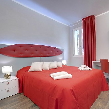 Dolce Vita Suite Florenz Exterior foto