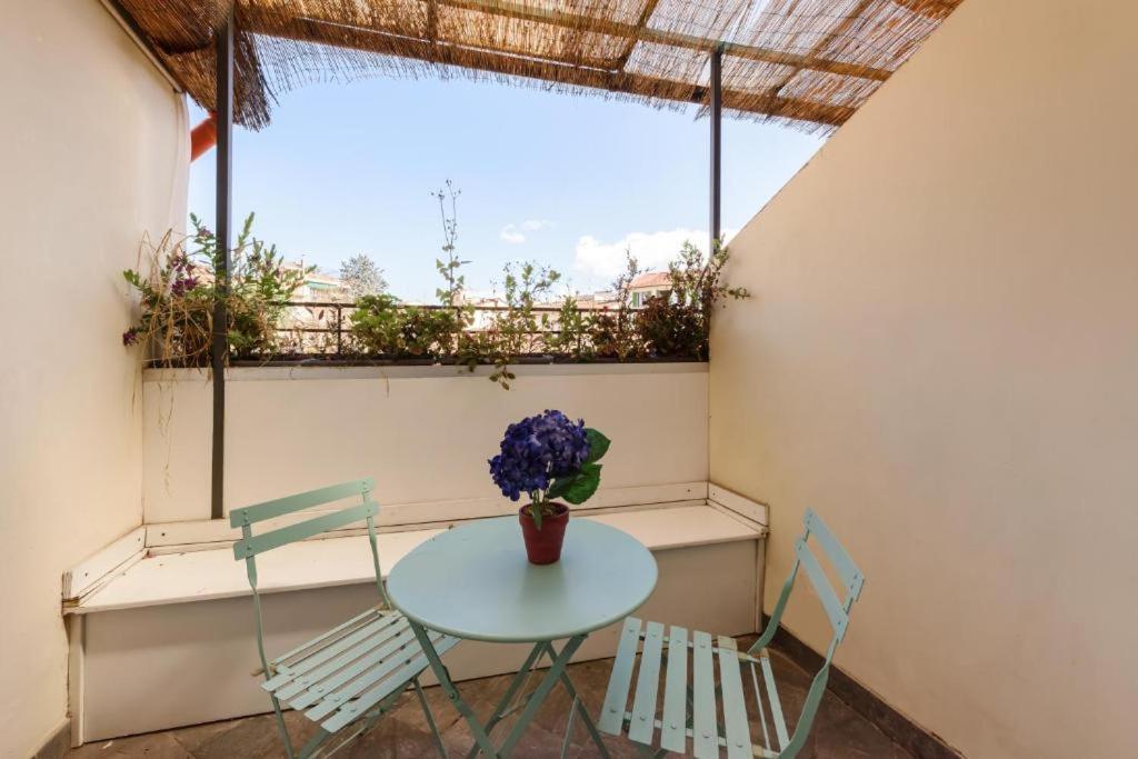 Dolce Vita Suite Florenz Exterior foto