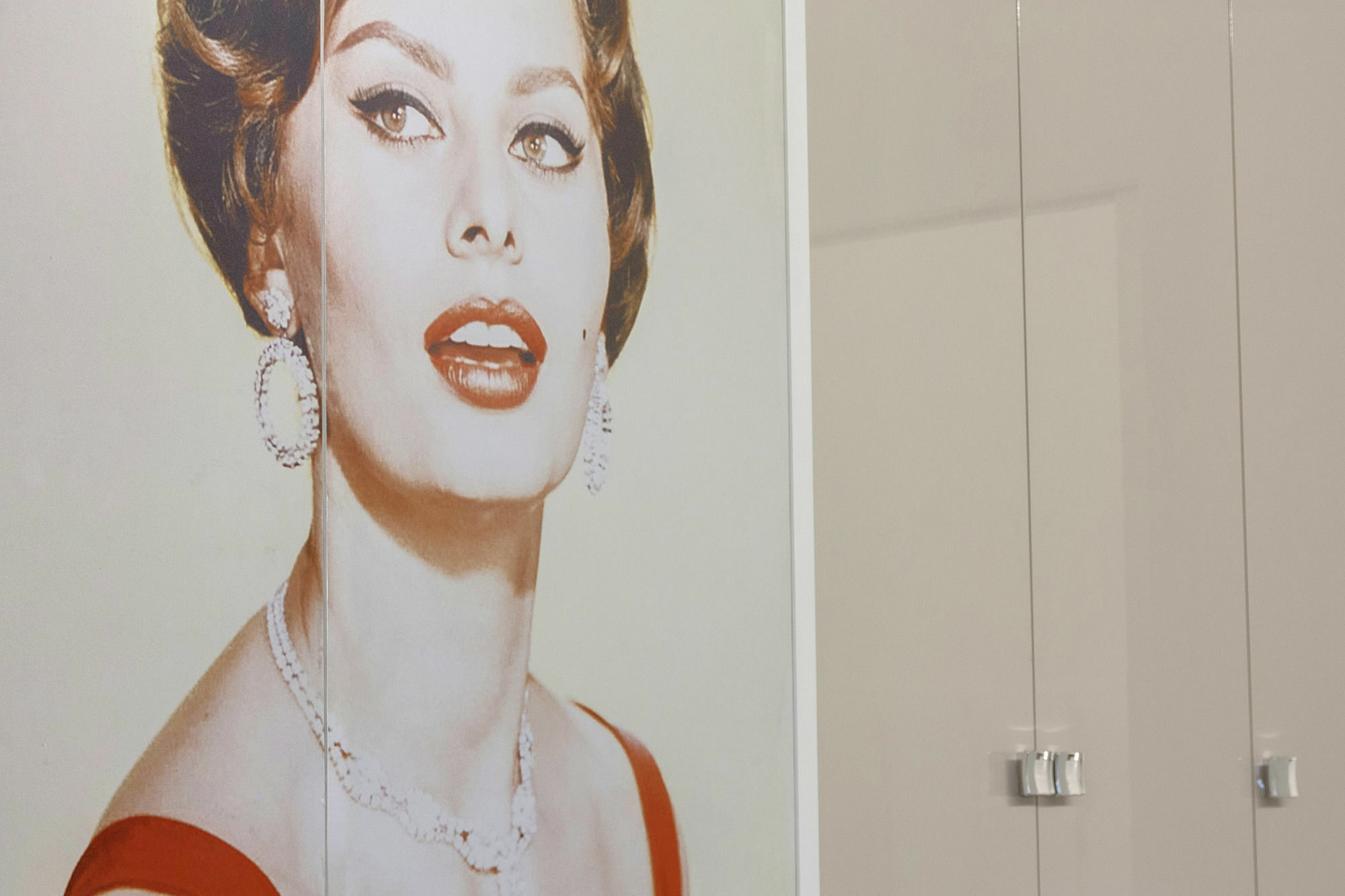 Dolce Vita Suite Florenz Exterior foto