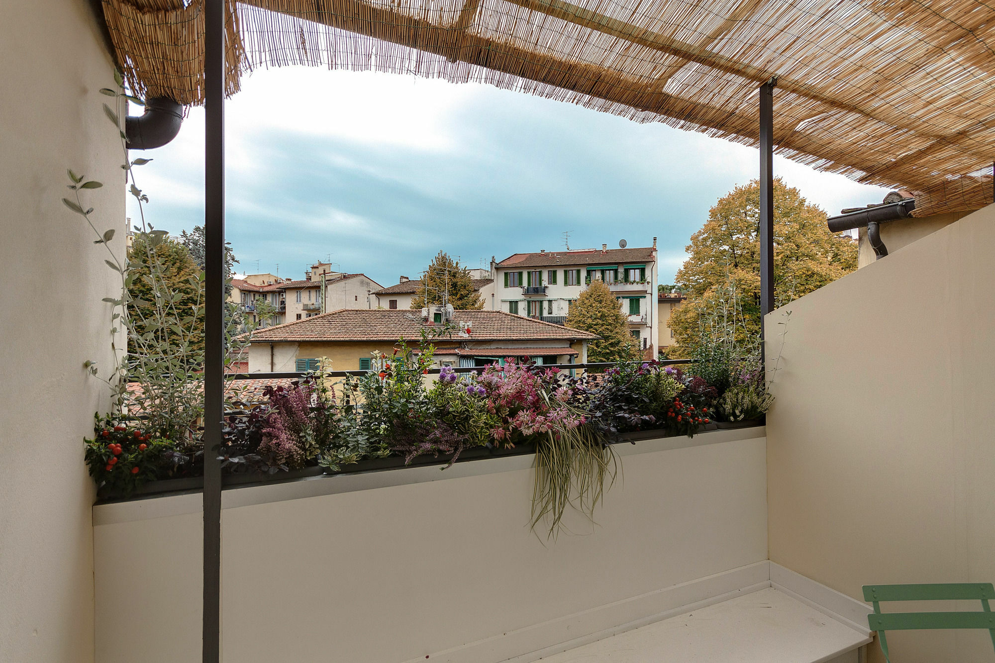 Dolce Vita Suite Florenz Exterior foto