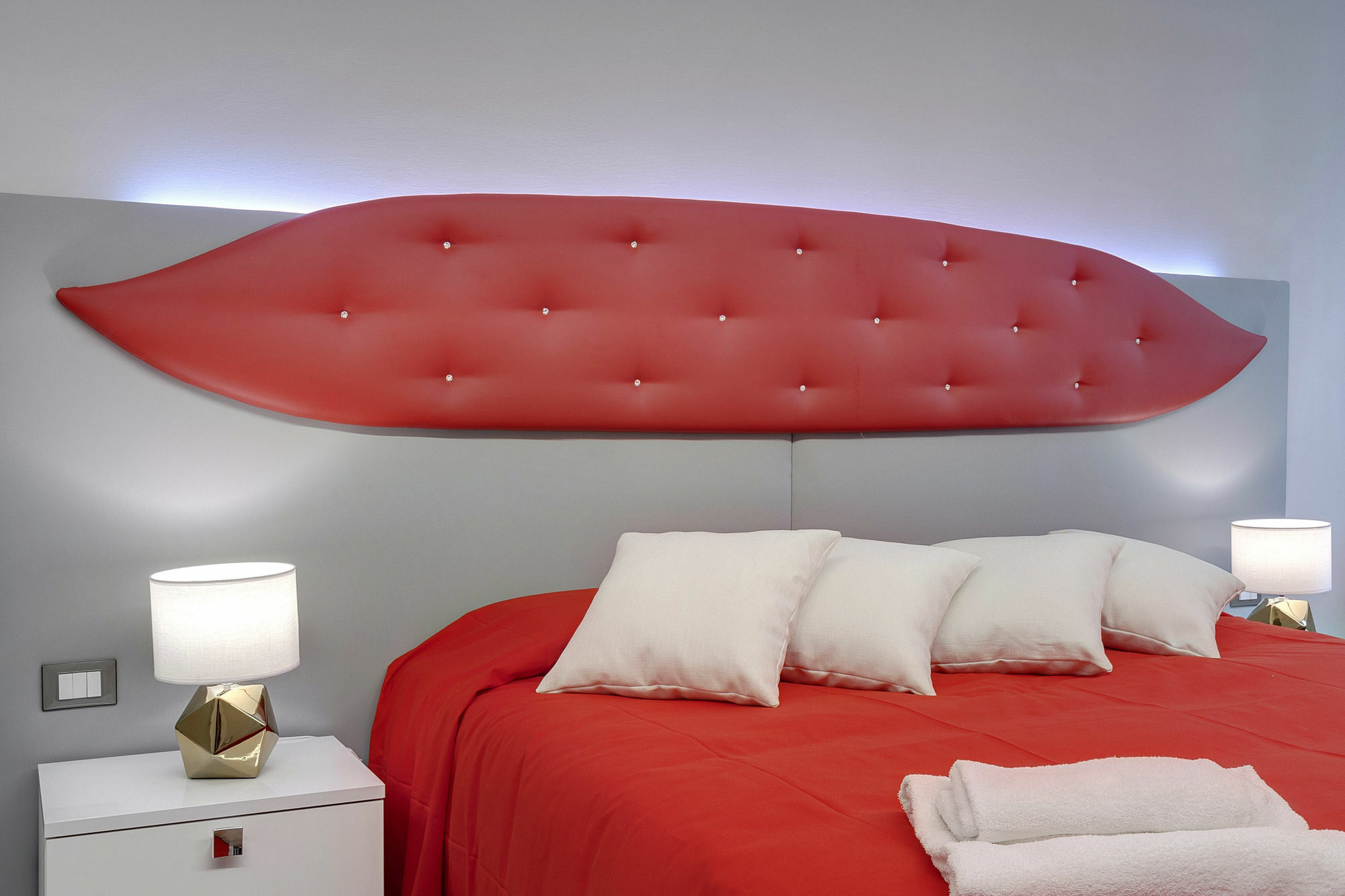Dolce Vita Suite Florenz Exterior foto