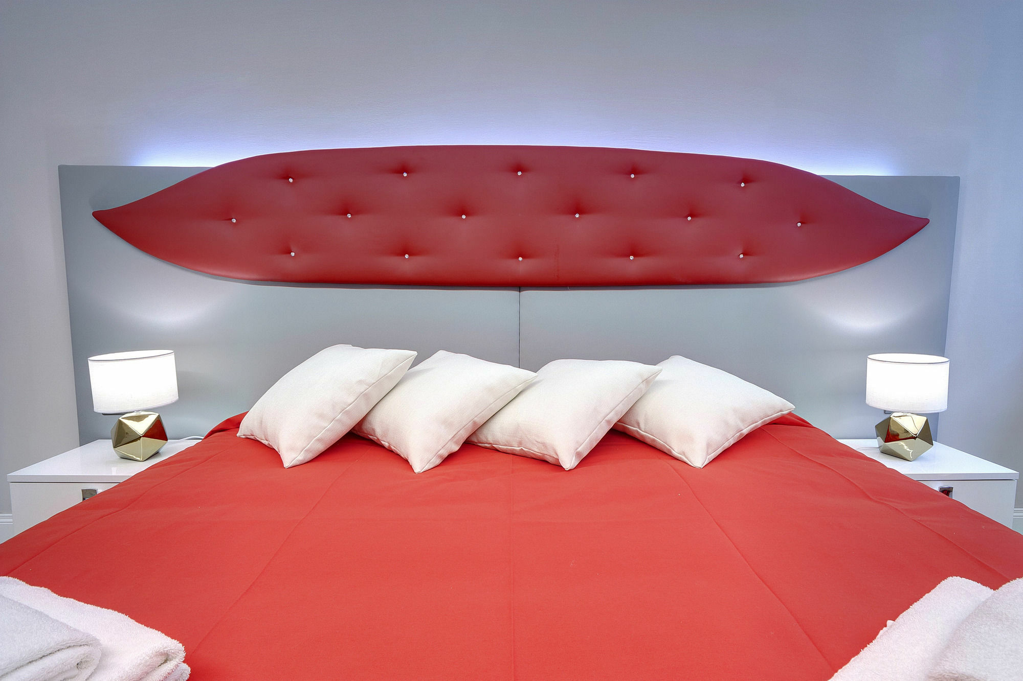 Dolce Vita Suite Florenz Exterior foto