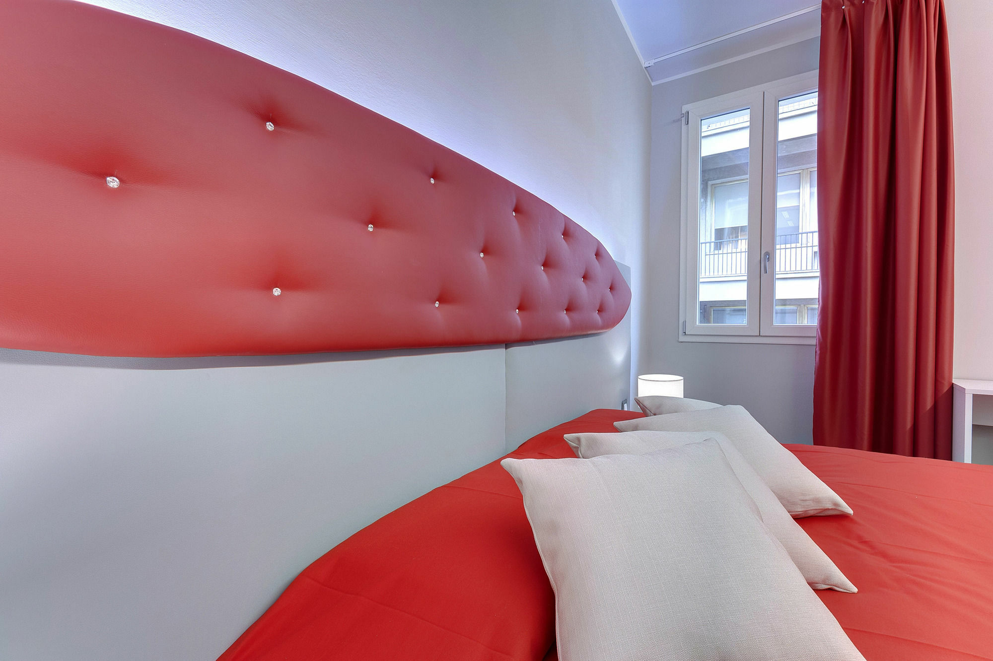 Dolce Vita Suite Florenz Exterior foto