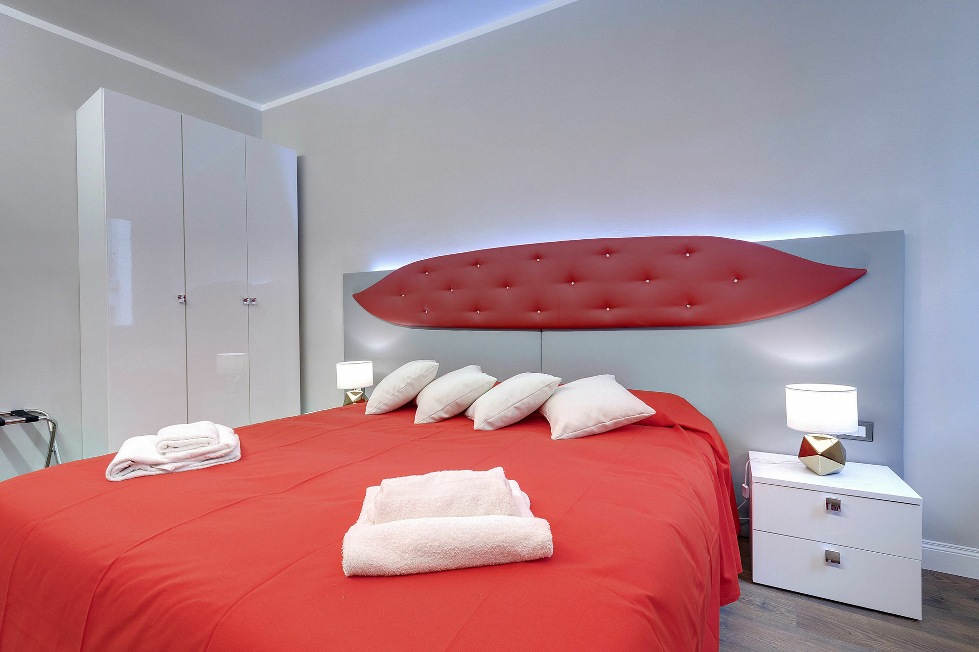 Dolce Vita Suite Florenz Exterior foto