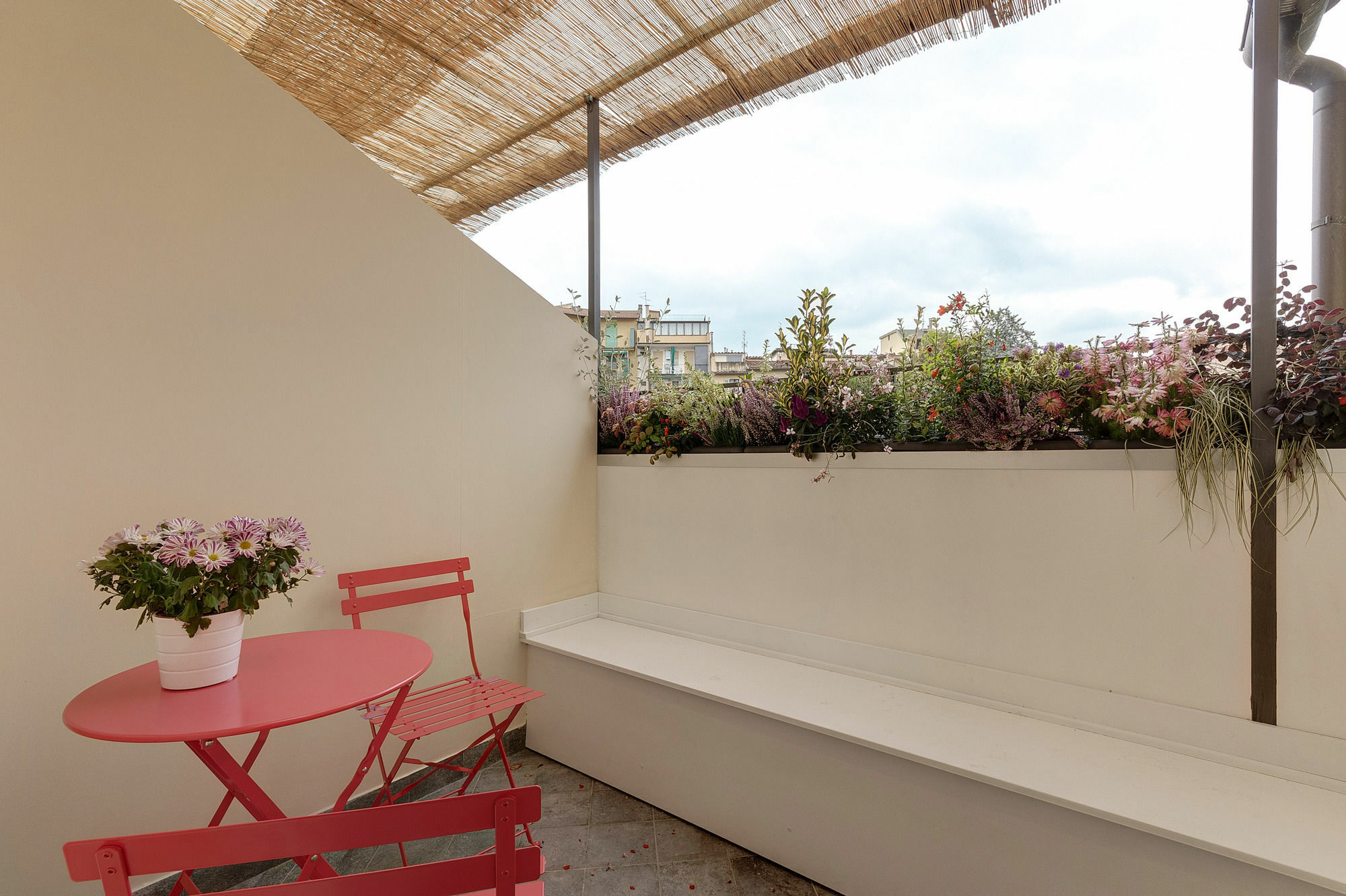 Dolce Vita Suite Florenz Exterior foto