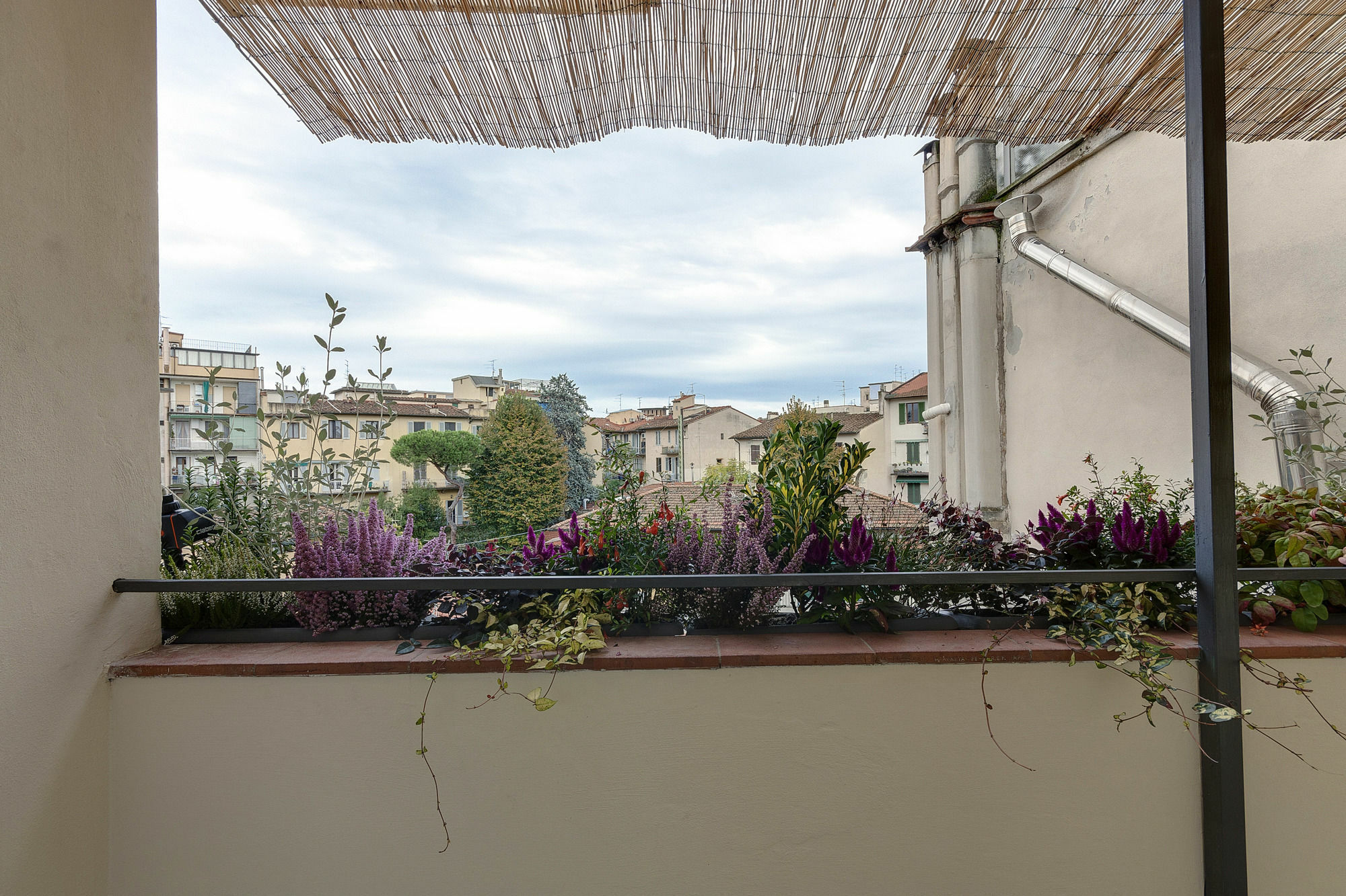 Dolce Vita Suite Florenz Exterior foto