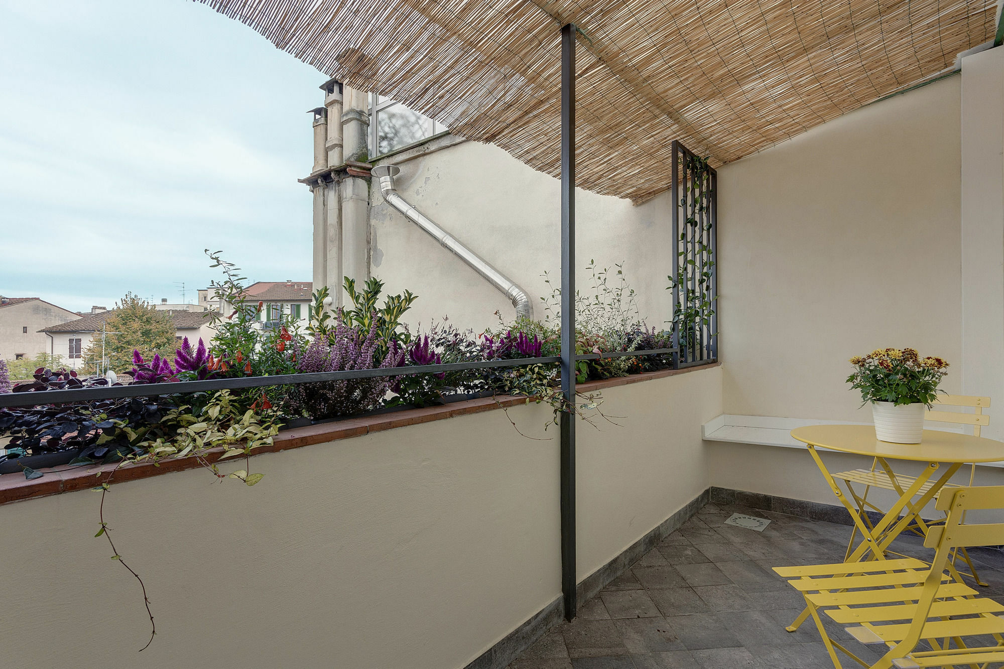 Dolce Vita Suite Florenz Exterior foto