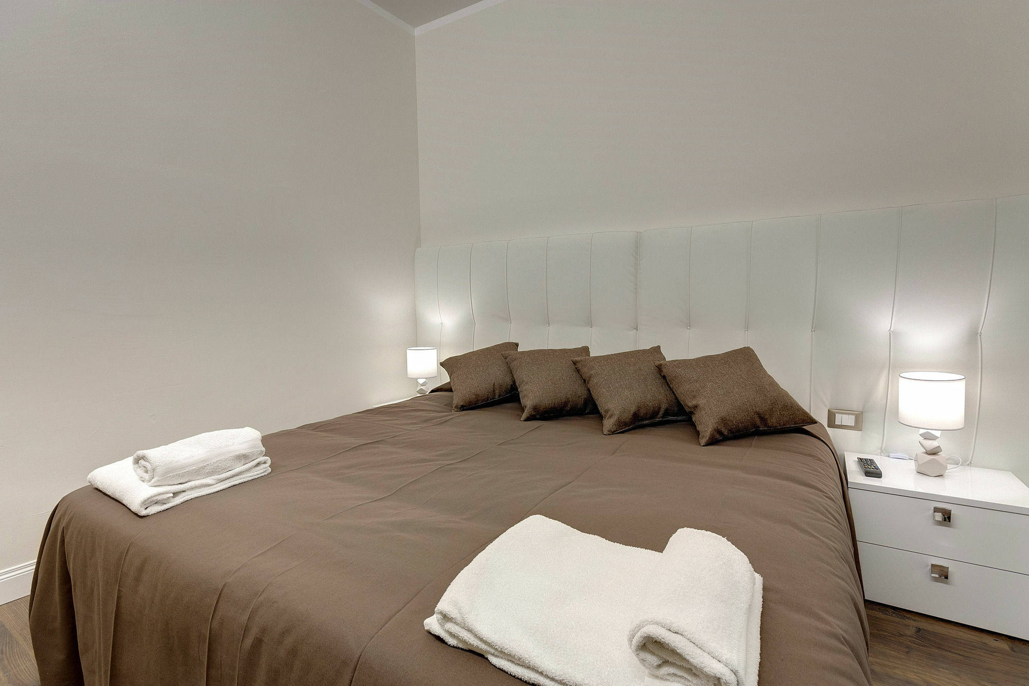 Dolce Vita Suite Florenz Exterior foto